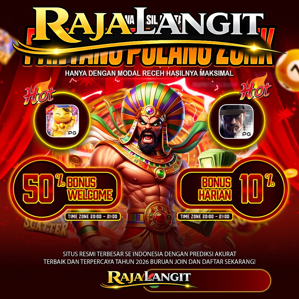 RAJALANGIT X Siam Venezia: Tren slot Gates of Olympus dan Popularitas Game Bertema Mitologi Zeus dengan Pendekatan Lebih Praktis